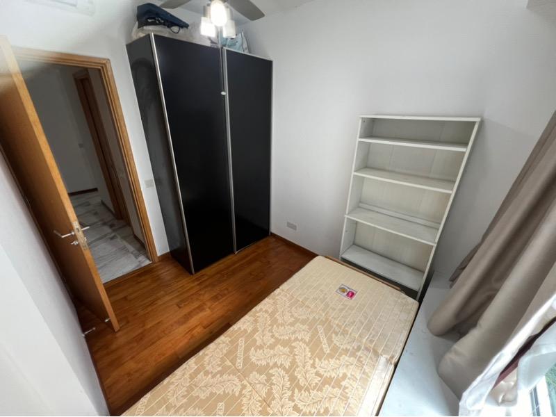 Apartment for Rent: D11, 308349