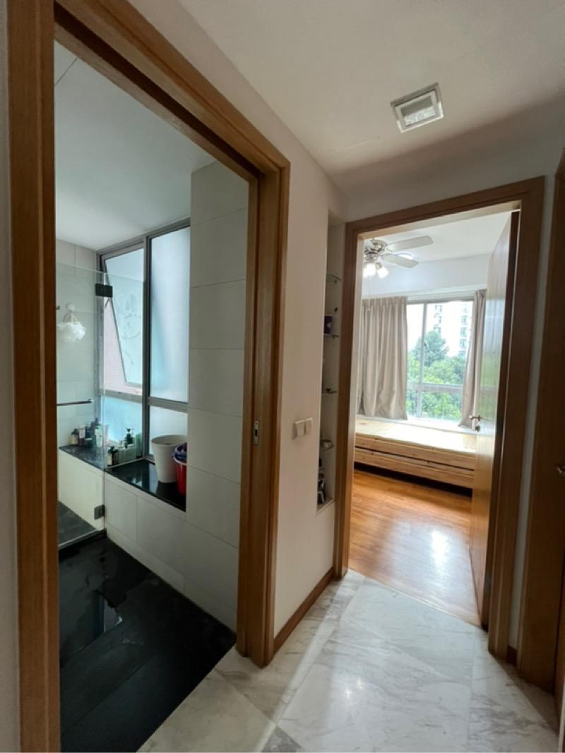 Apartment for Rent: D11, 308349