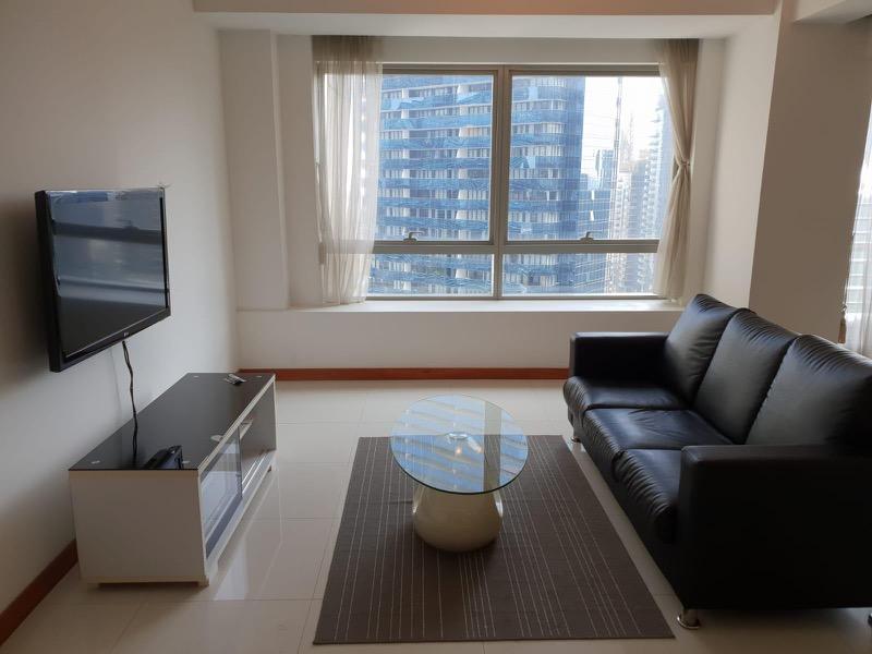 Prop-GPT: Apartment: D01 Marina THE SAIL @ MARINA BAY