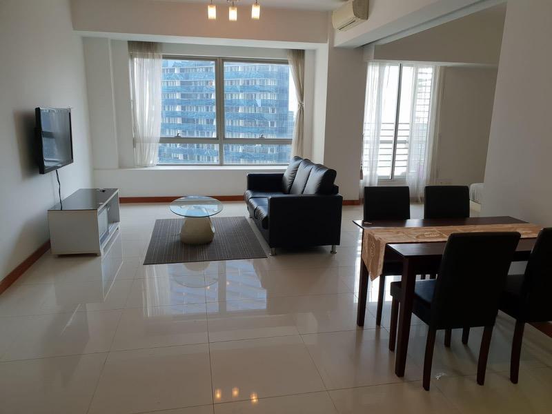 Apartment for Rent: Marina, D01, 018987