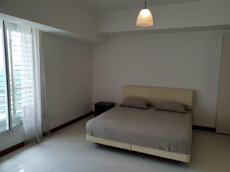 Apartment for Rent: Marina, D01, 018987