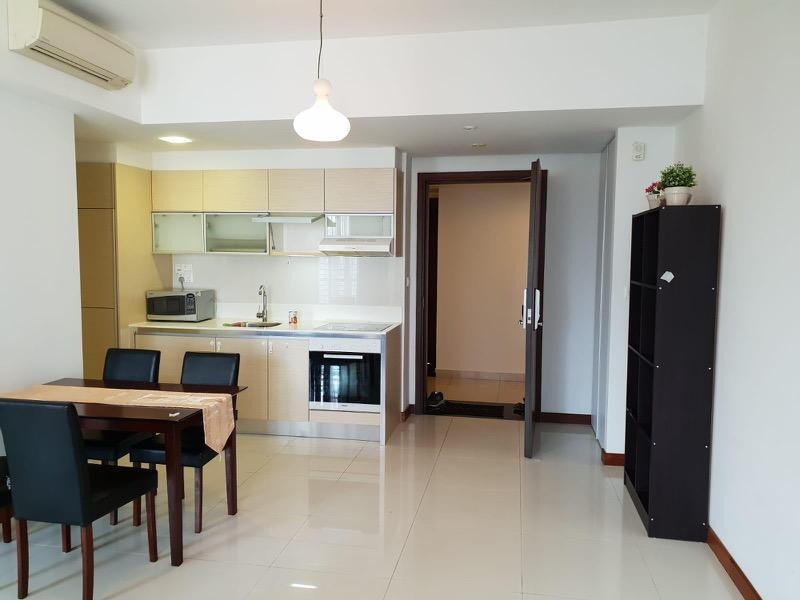 Apartment for Rent: Marina, D01, 018987