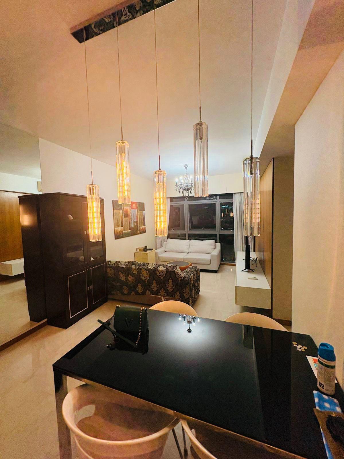 Prop-GPT: Apartment: D02 Anson Icon