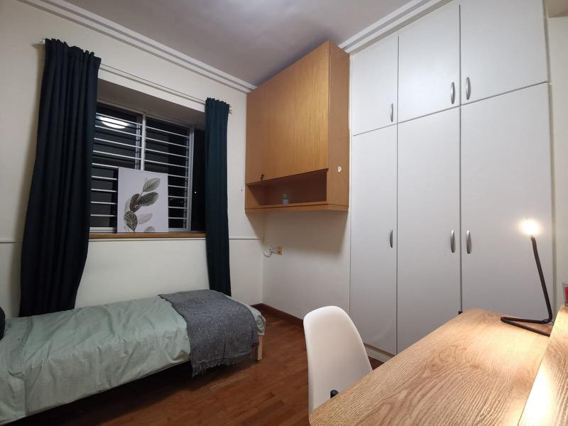 Prop-GPT: Condominium: D11  Thomson Euro-Asia