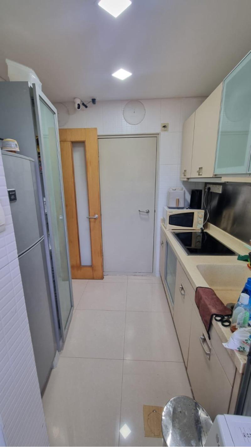 Condominium for Rent: D16, 466526