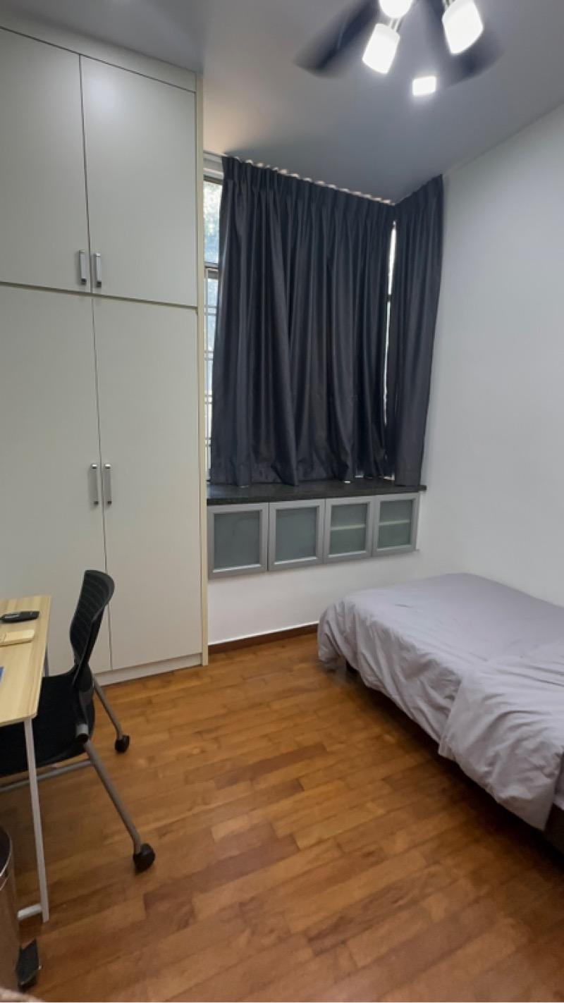 Condominium for Rent: D16, 466526