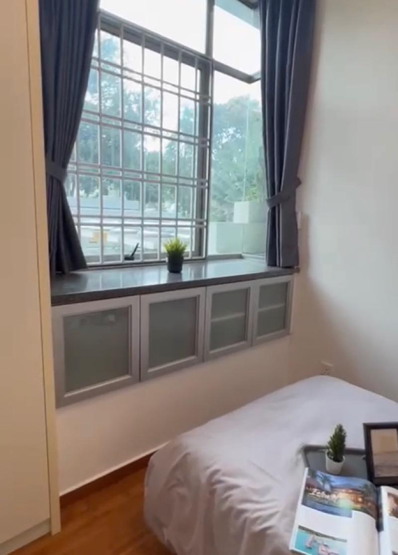 Condominium for Rent: D16, 466526