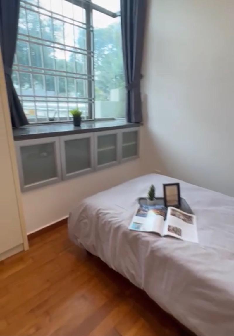 Condominium for Rent: D16, 466526