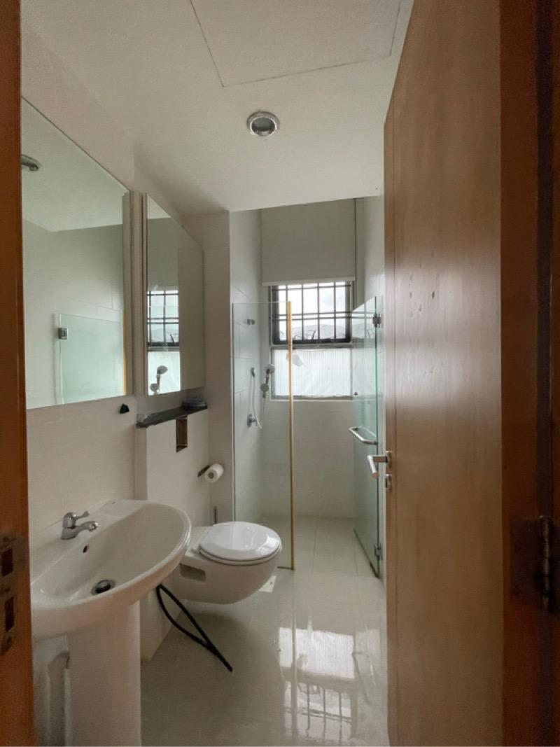 Condominium for Rent: D16, 466526