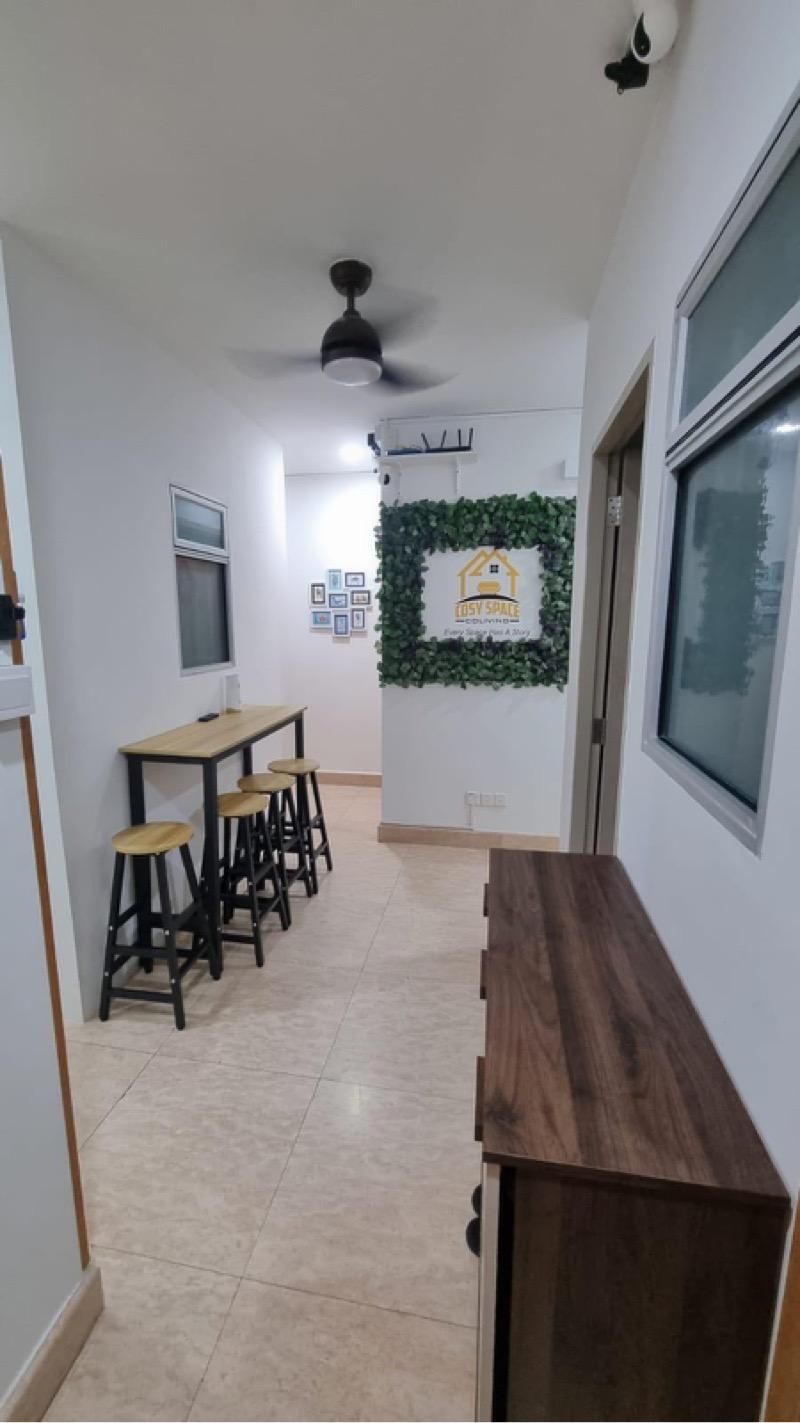 Condominium for Rent: D16, 466526