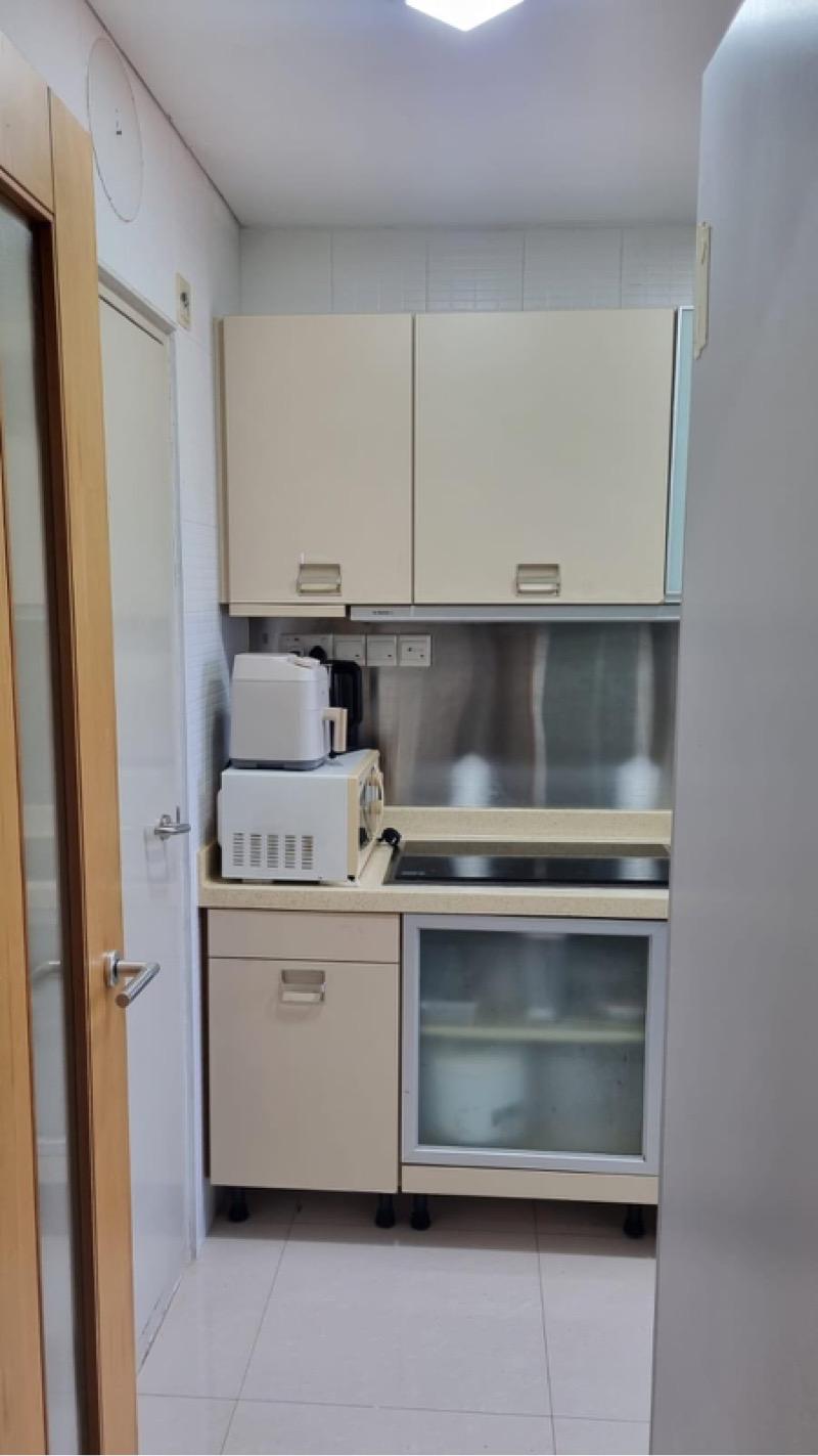 Condominium for Rent: D16, 466526