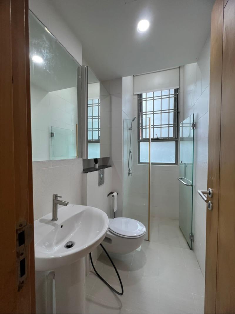 Condominium for Rent: D16, 466526