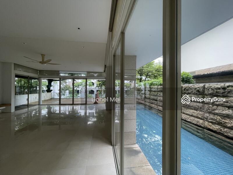Detached for Rent: D11, 297749