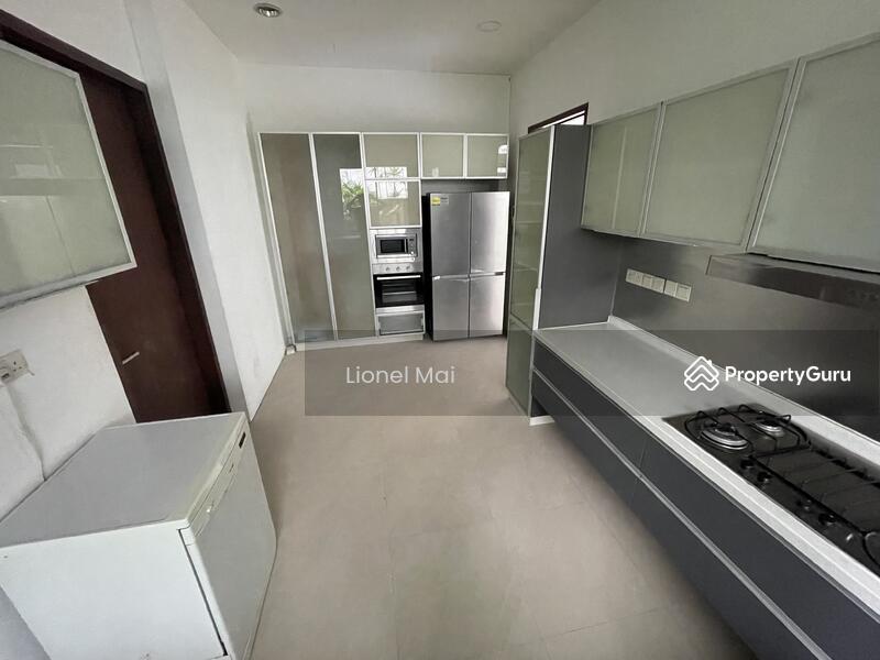 Detached for Rent: D11, 297749