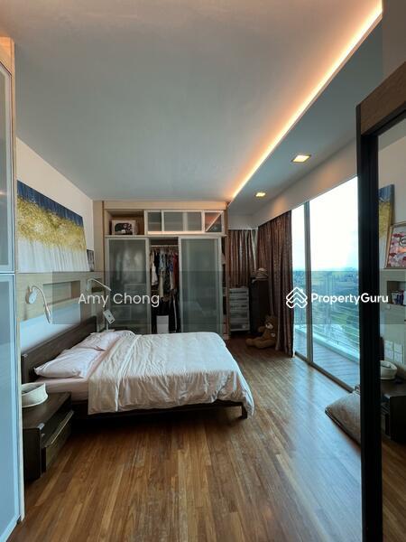Condominium for Rent: D08, 208741