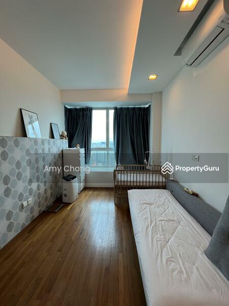 Condominium for Rent: D08, 208741