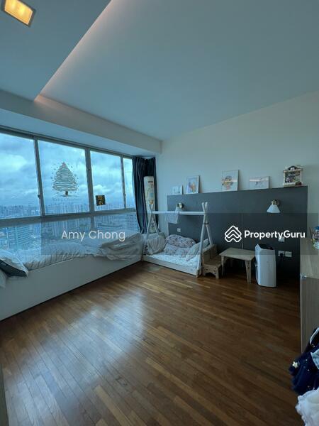 Condominium for Rent: D08, 208741