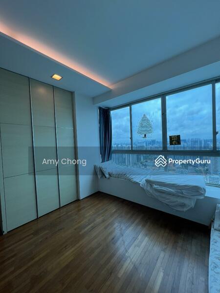 Condominium for Rent: D08, 208741