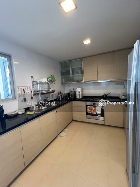 Condominium for Rent: D08, 208741