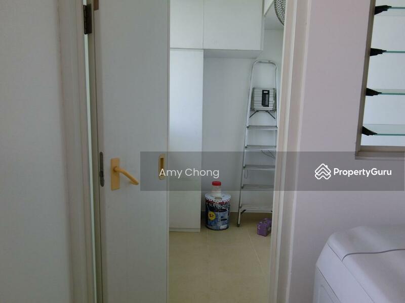 Condominium for Rent: D08, 208741
