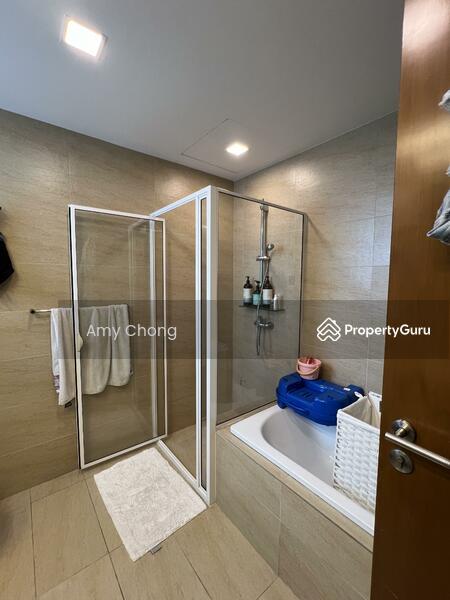 Condominium for Rent: D08, 208741