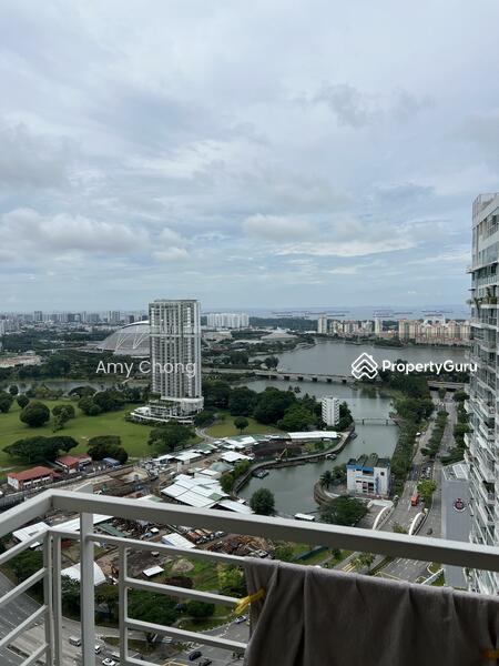 Condominium for Rent: D08, 208741