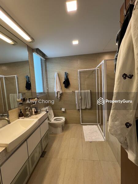 Condominium for Rent: D08, 208741