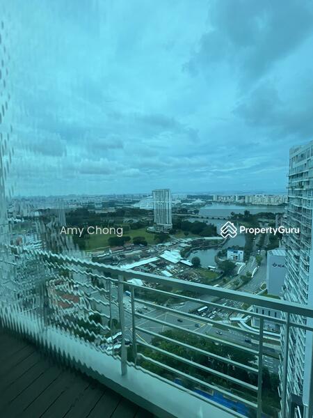 Condominium for Rent: D08, 208741
