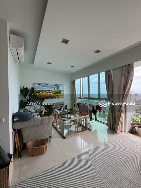 Condominium for Rent: D08, 208741
