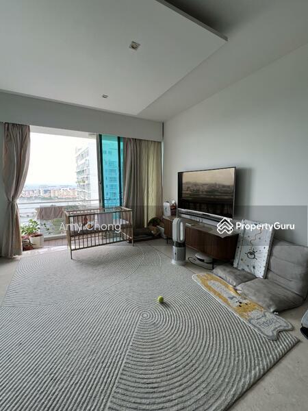 Condominium for Rent: D08, 208741