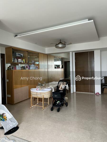 Condominium for Rent: D08, 208741
