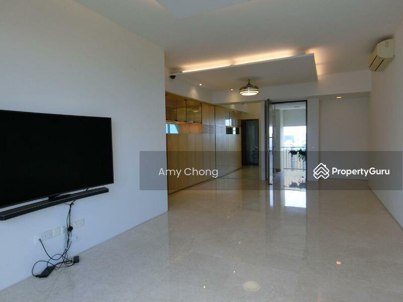 Condominium for Rent: D08, 208741