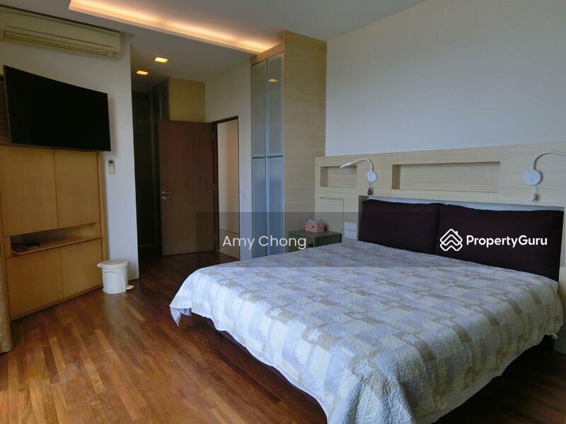 Condominium for Rent: D08, 208741