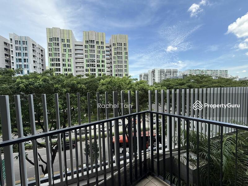 Prop-GPT: Apartment: D13 Macpherson The Woodleigh Residences