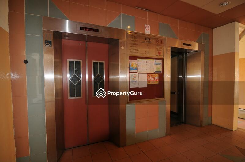 469 Choa Chu Kang Avenue 3