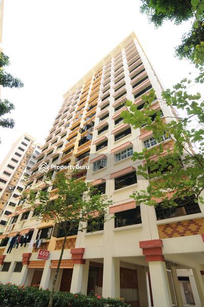 469 Choa Chu Kang Avenue 3