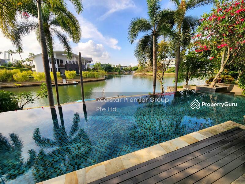 Prop-GPT: Bungalow: D04   Prime Bungalow at Paradise Island 