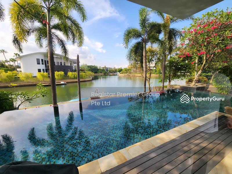 Bungalow for Rent: D04, 098470