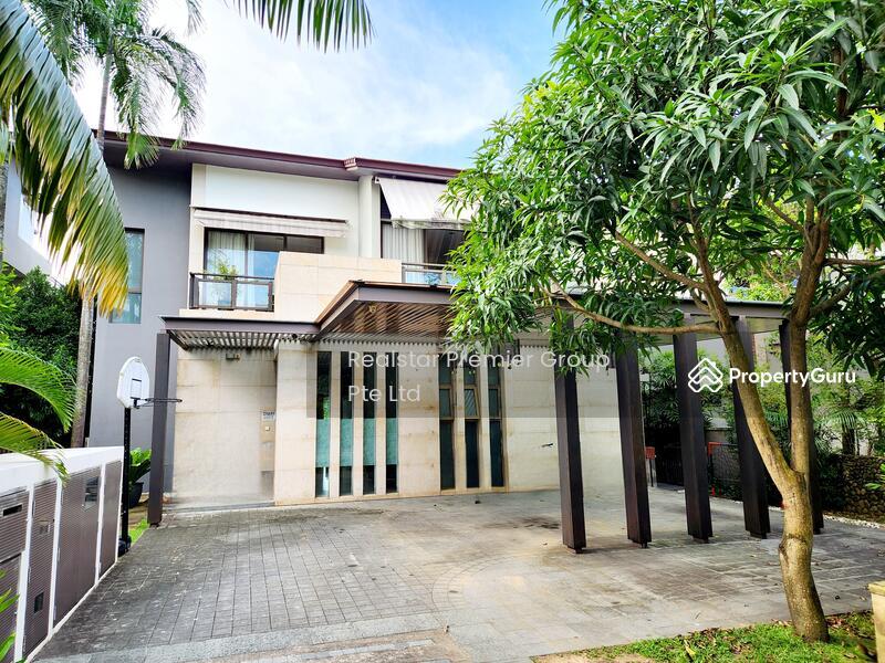 Bungalow for Rent: D04, 098470