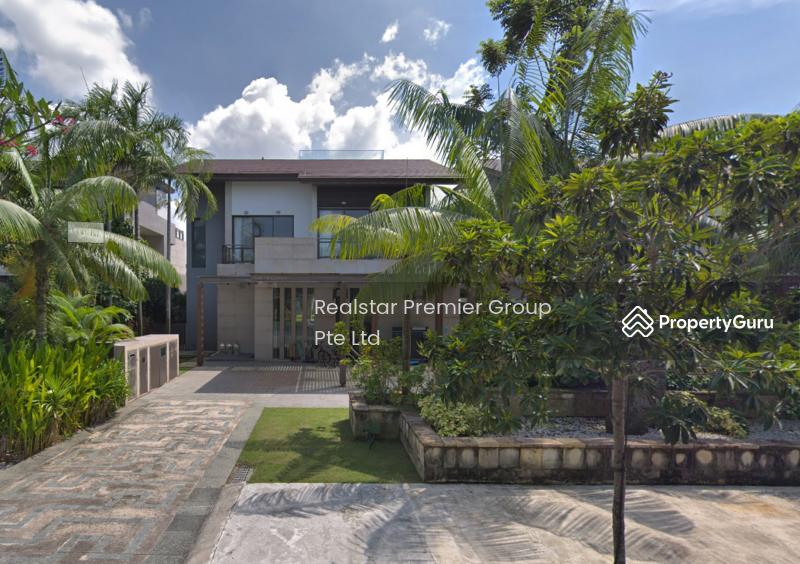 Bungalow for Rent: D04, 098470