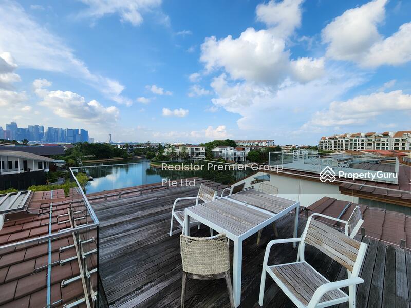 Bungalow for Rent: D04, 098470