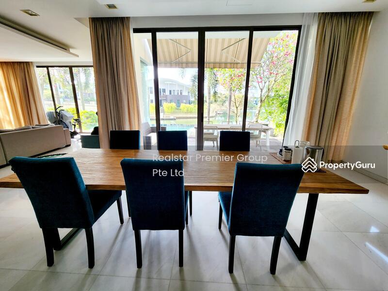 Bungalow for Rent: D04, 098470
