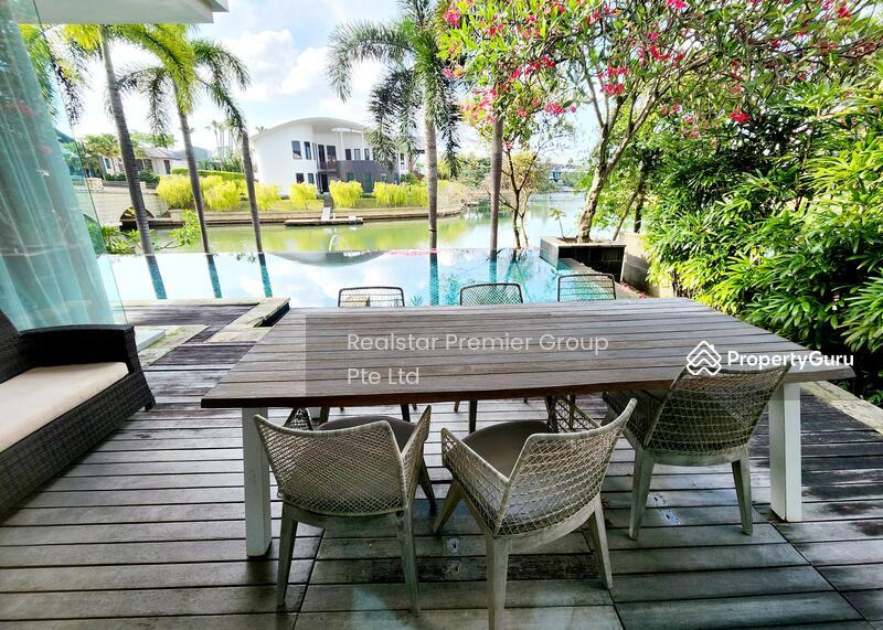 Bungalow for Rent: D04, 098470