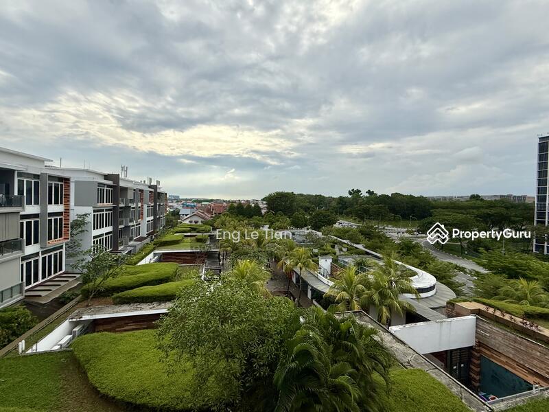 Condominium for Rent: D28, 807011