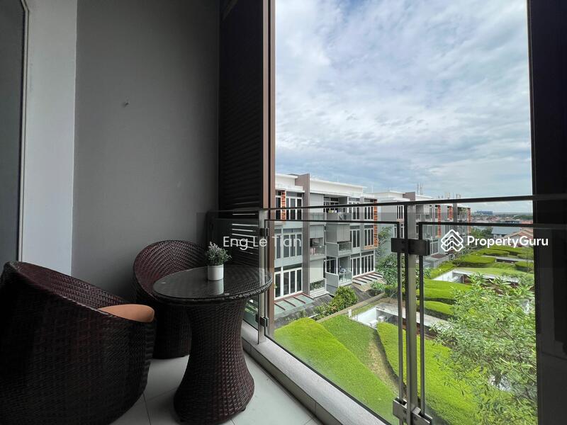 Condominium for Rent: D28, 807011