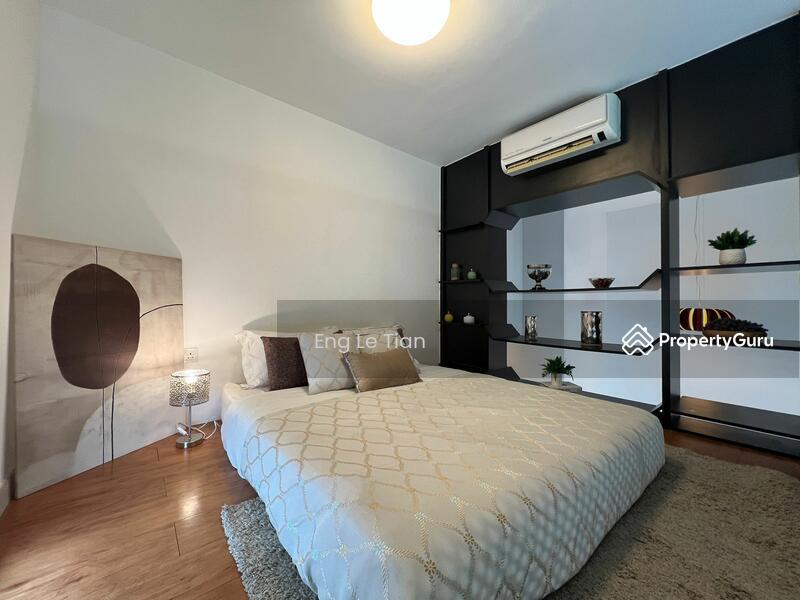 Condominium for Rent: D28, 807011