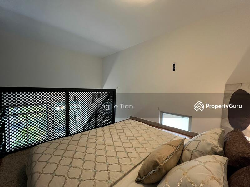 Condominium for Rent: D28, 807011