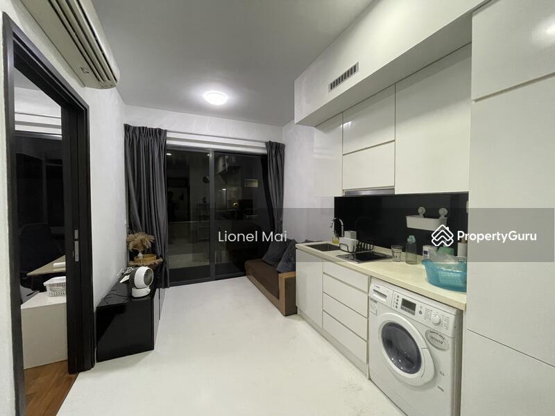 Prop-GPT: Apartment: D14  Edenz Loft