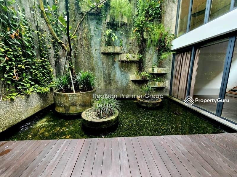 Bungalow - Good Class for Rent: D10, 259569