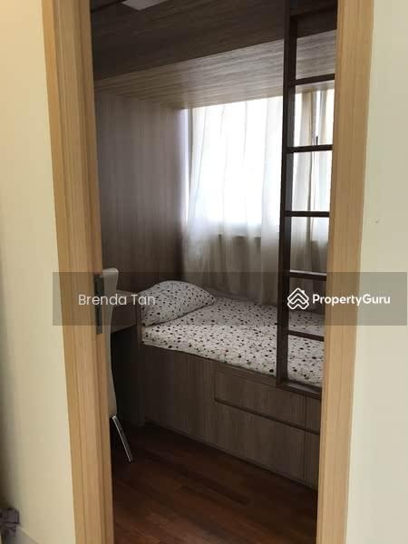 Condominium for Rent: D19, 547726